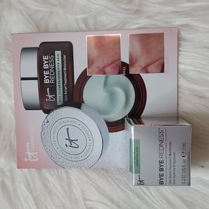 Bye Bye Redness deluxe sample "5 for $20 mix and match"